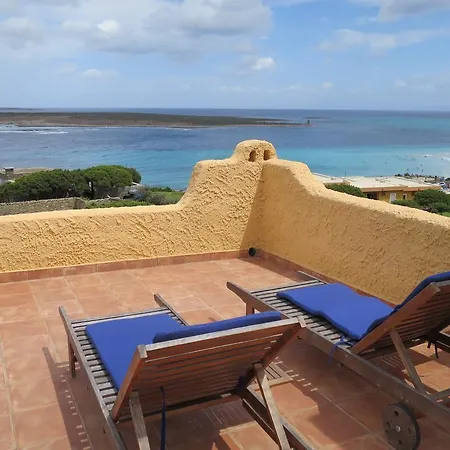 Casa Saracena