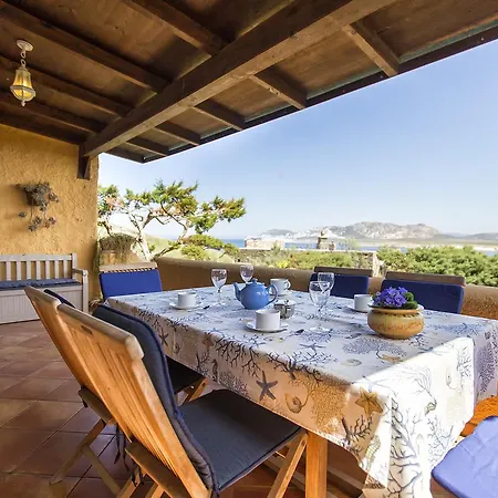 Casa Saracena * Стинтино