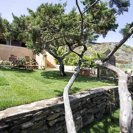 Casa Saracena * Стинтино