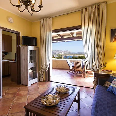 Casa Saracena Stintino